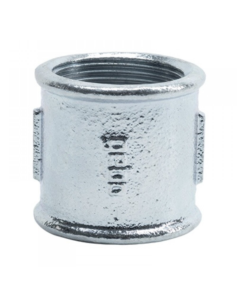 Mufa zincata, racord 1/2