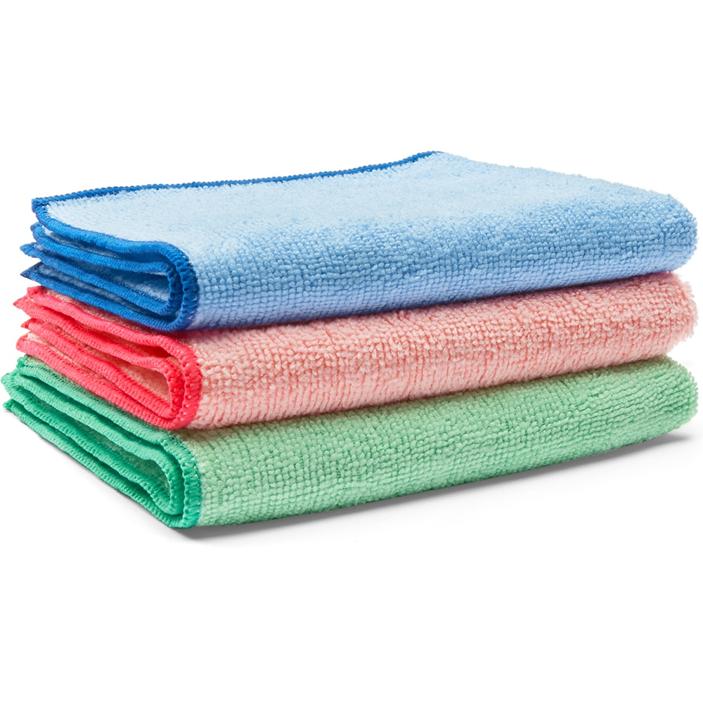 Laveta microfibra VILEDA Ultra Fresh, 3 bucati