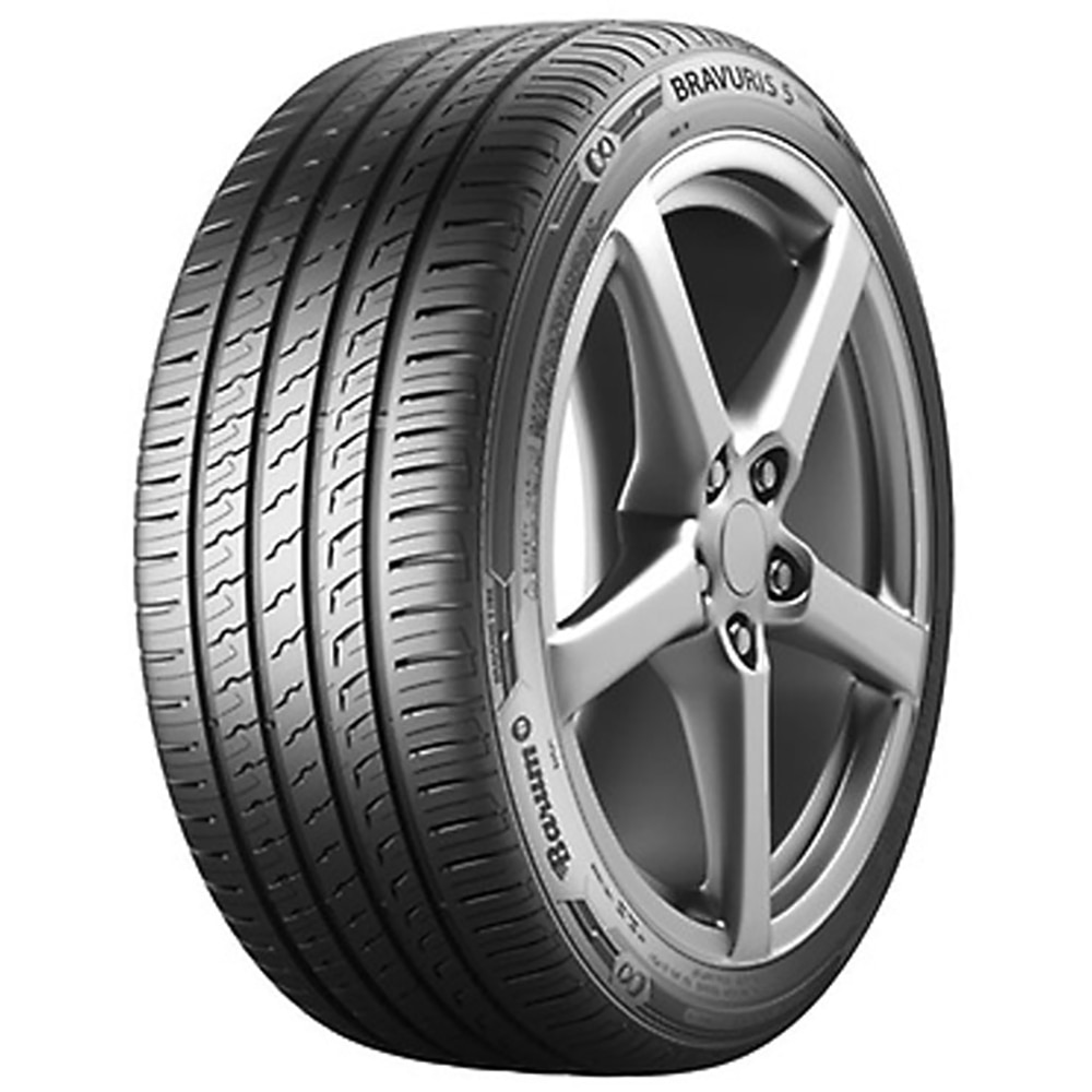 Anvelopa vara BARUM Bravuris 5HM 215/55R16 93V
