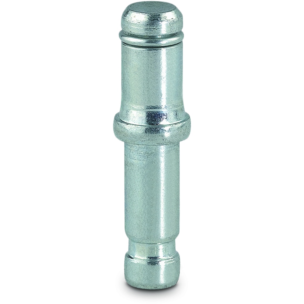 Bolt TENTE, otel, 23 mm, 50 kg, argintiu