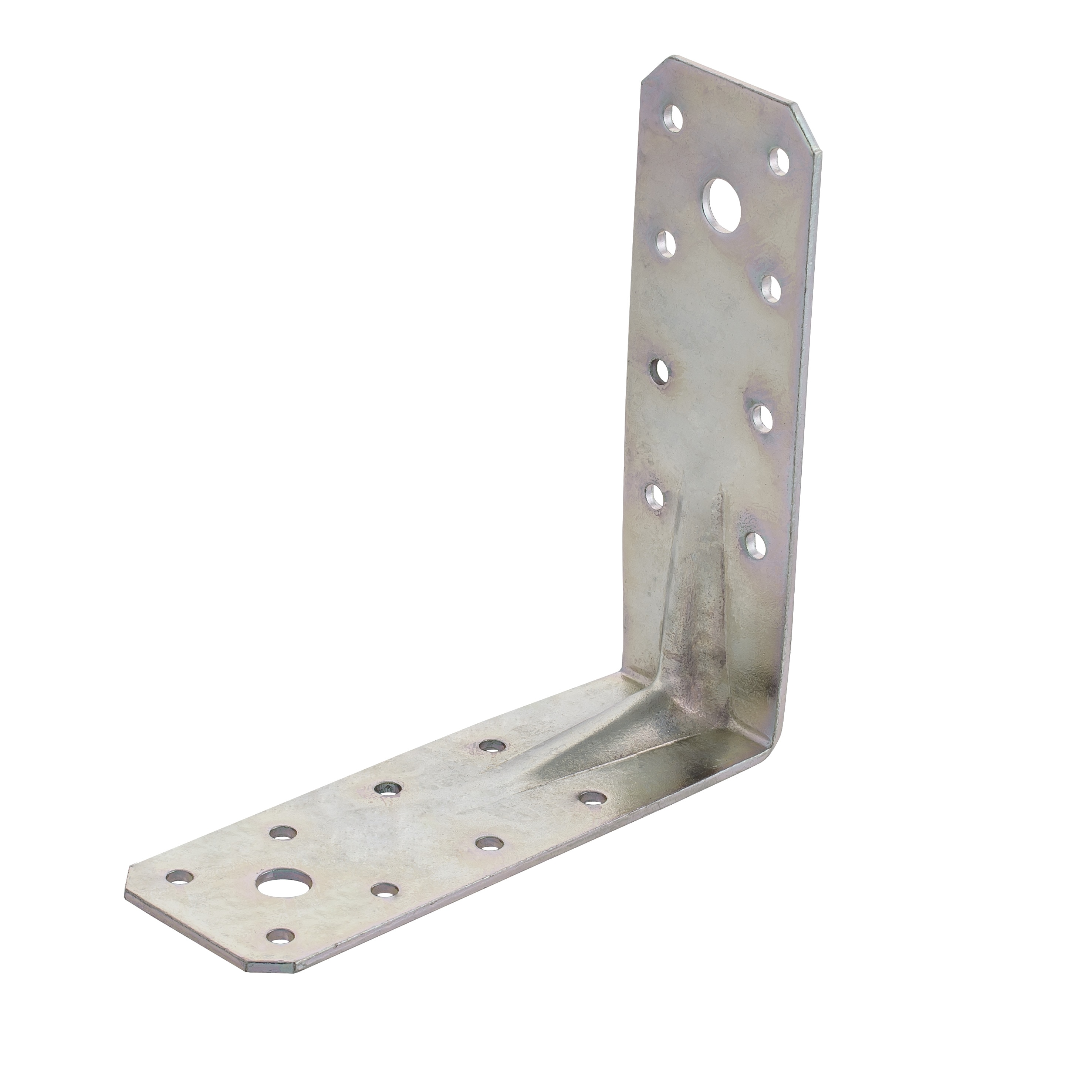 Conector unghiular, 125 x 125x 45 mm  Suki