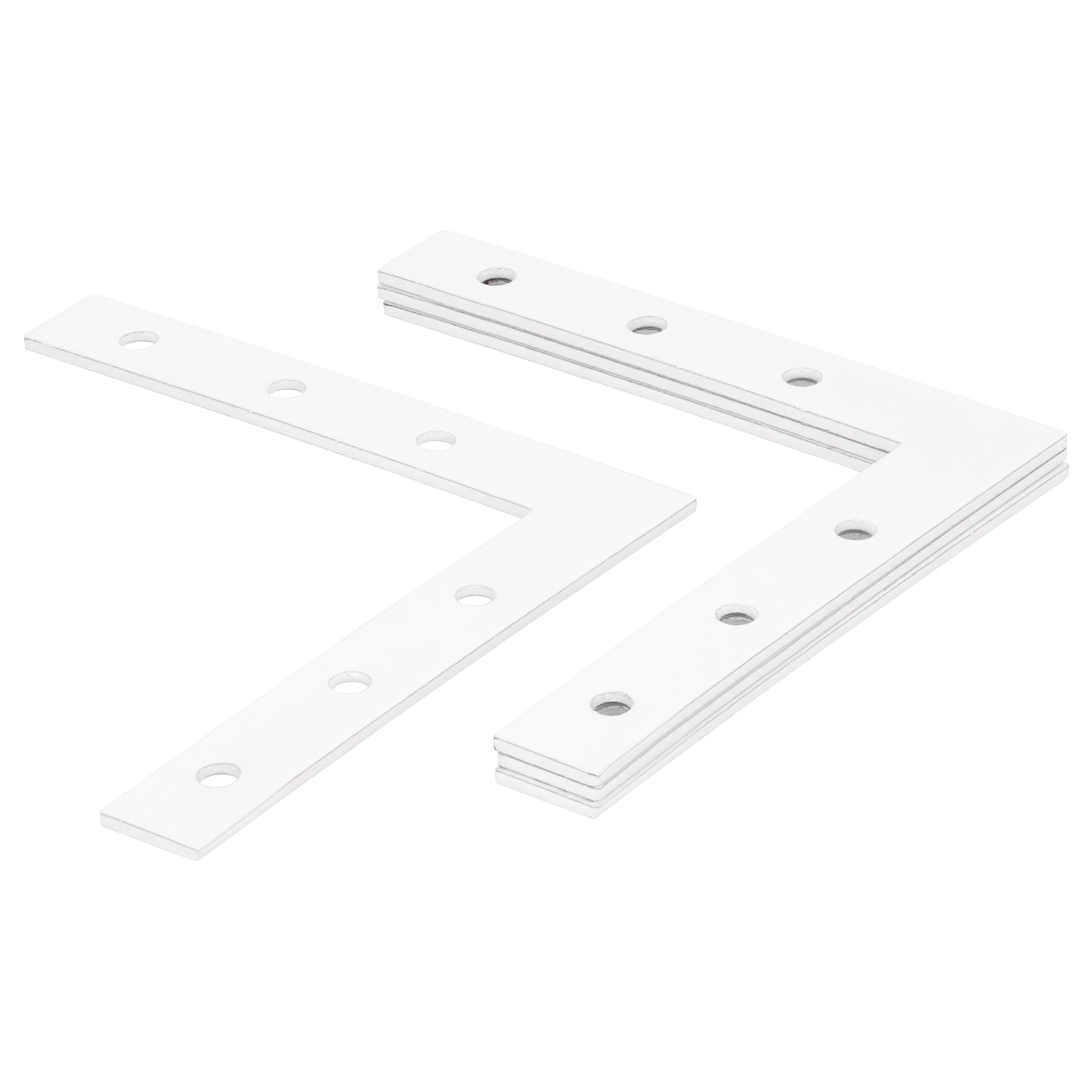 Set 4 bucati coltar 100 x 100 x 15 mm Suki