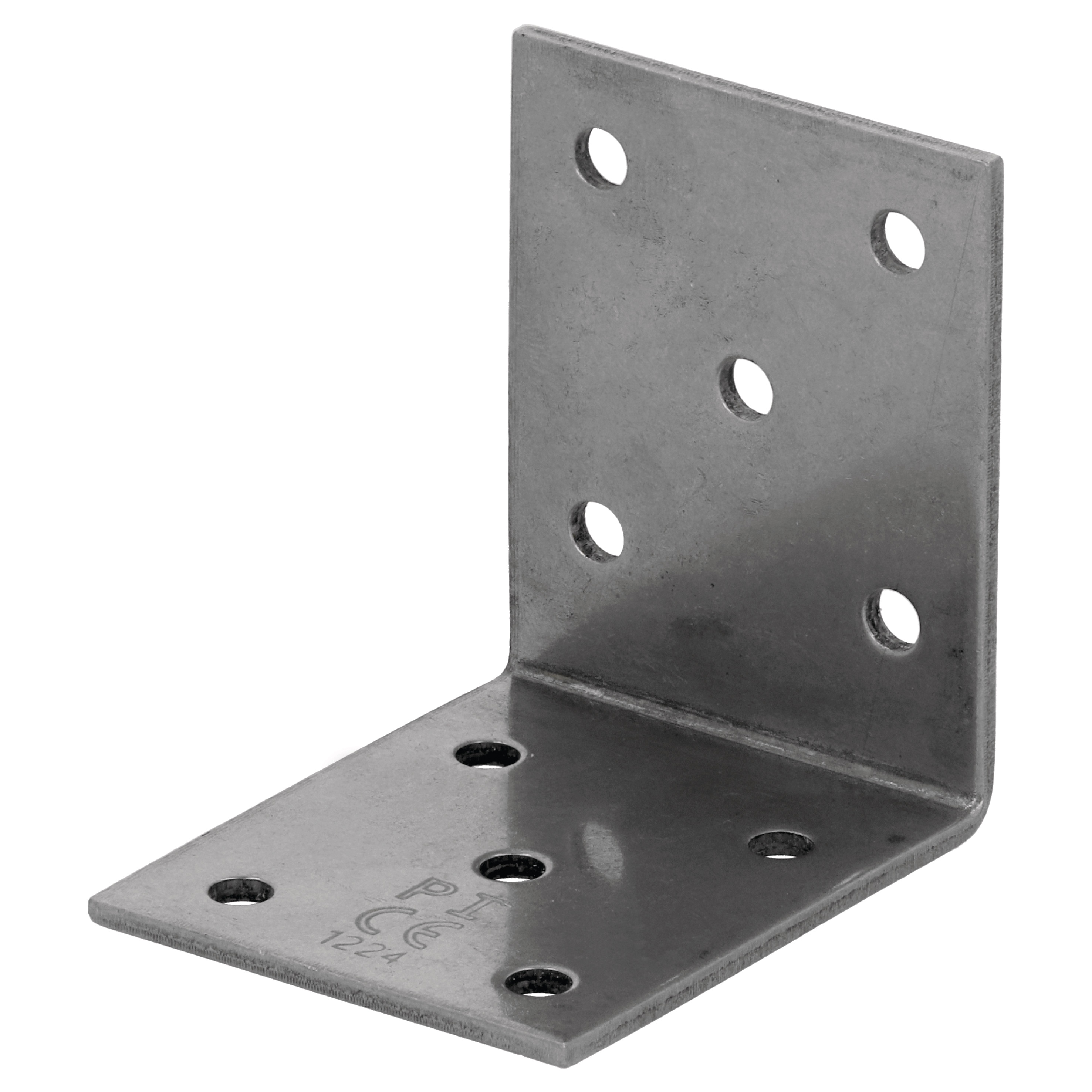 Placa acoperis, unghiular, 50 x 50 x 40 mm Suki