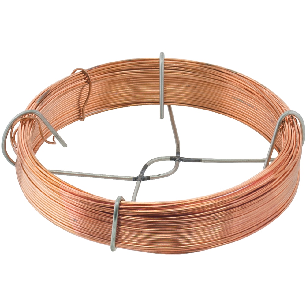 Sarma de legat SUKI, cupru, D 0.8 mm, L 25 m