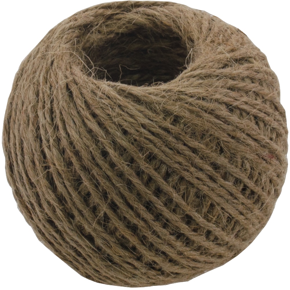 Sfoara SUKI, canepa, D 1.5 mm, L 40 m