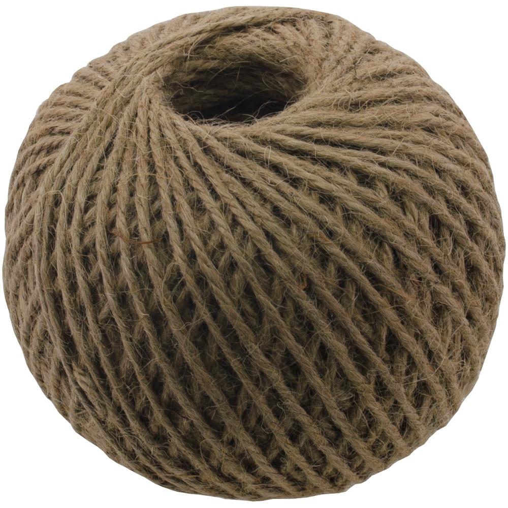 Sfoara canepa SUKI, D 2.5 mm, L 100 m