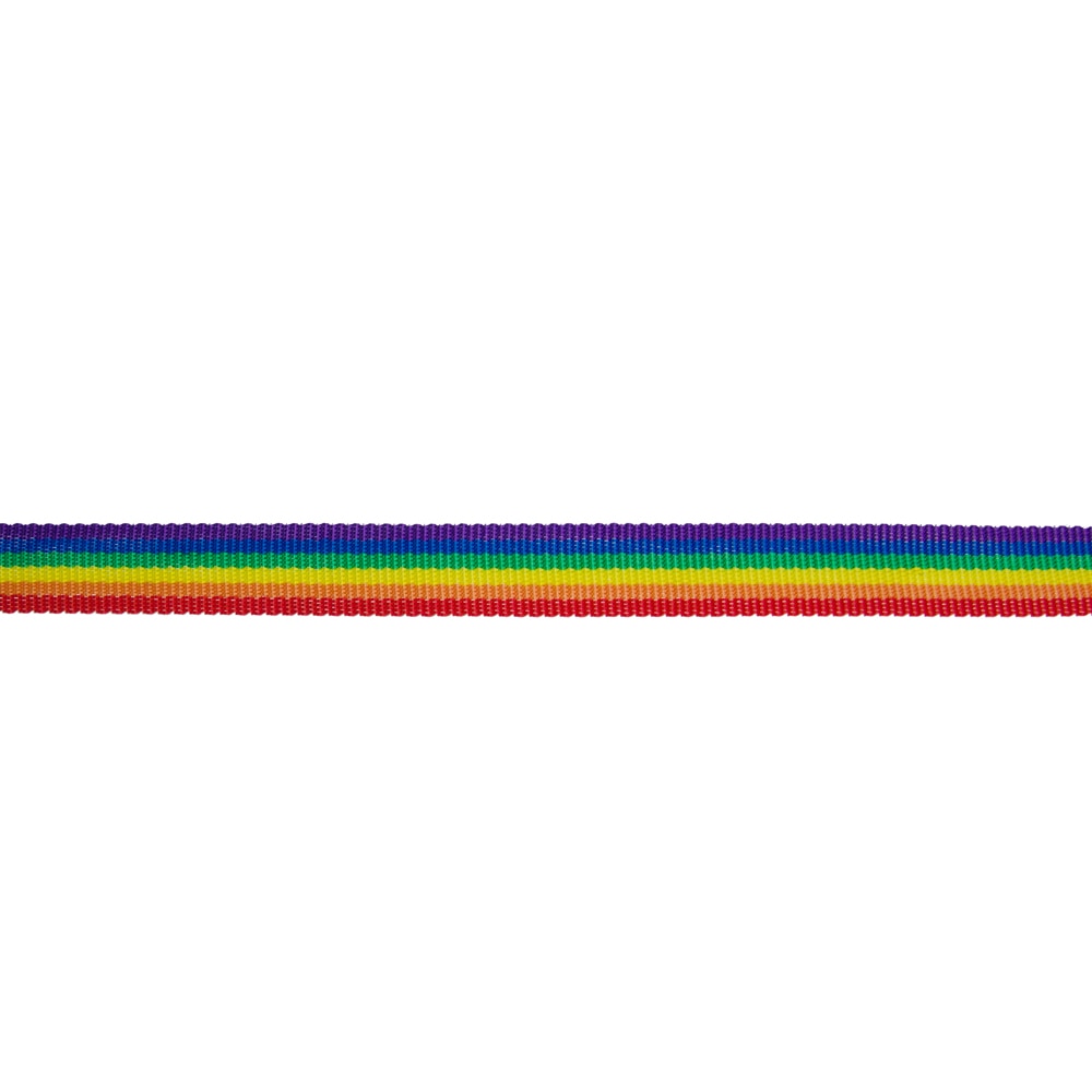 Chinga SUKI, 25 mm x 20 m, polipropilena, multicolor