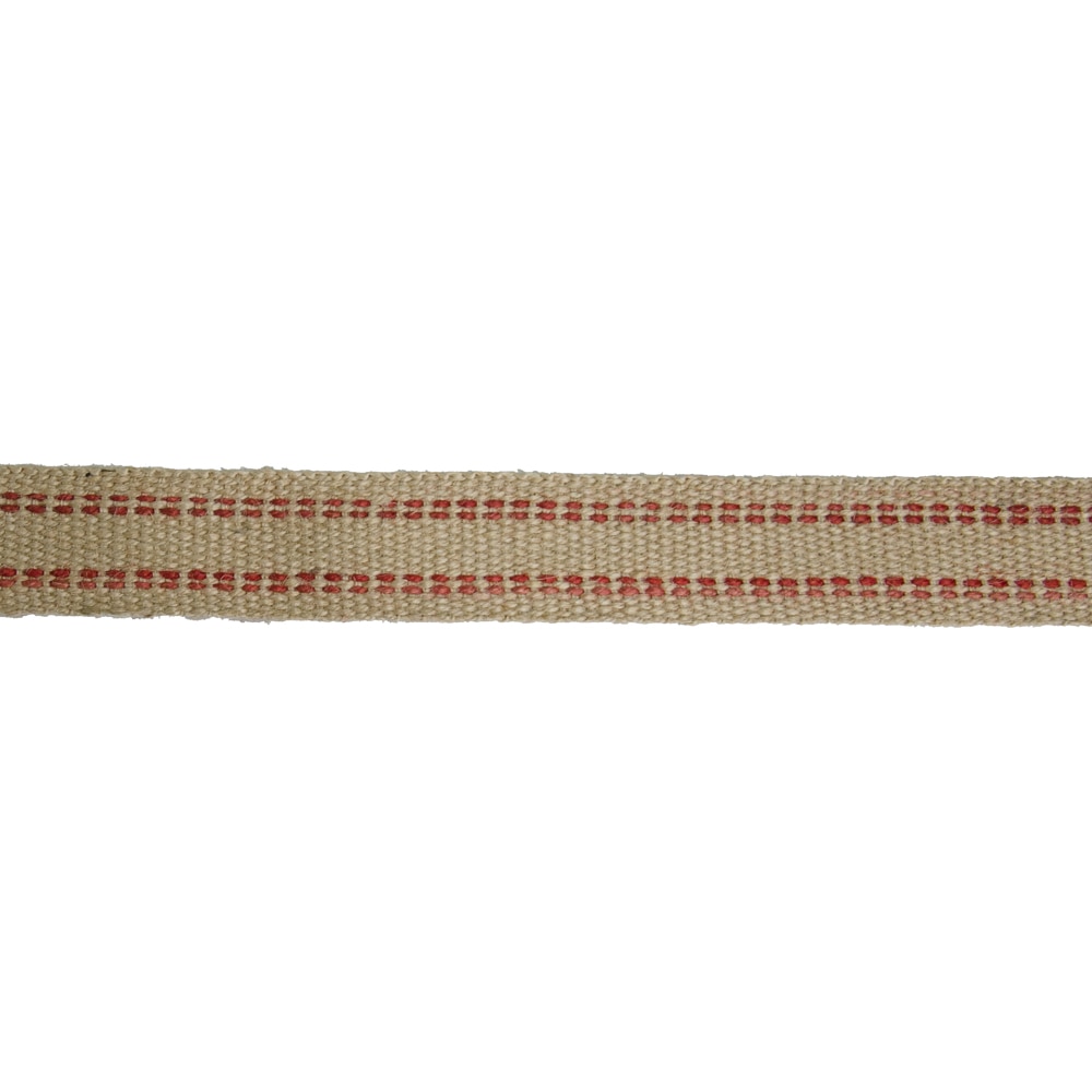 Chinga SUKI, 60 mm x 12 m, iuta, maro