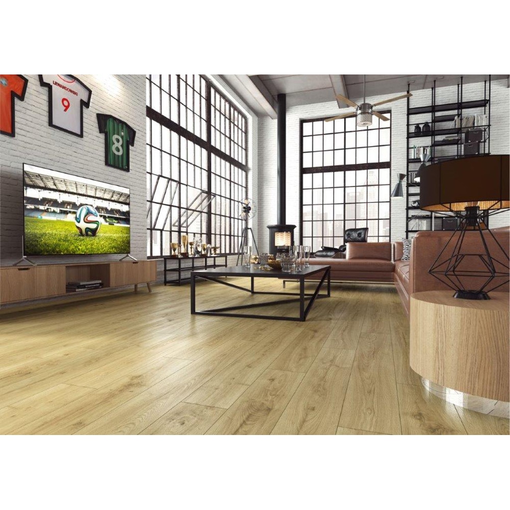 Parchet laminat Symfonia Aqua D40384, 12 mm, AC5, 1.318 mp/cutie