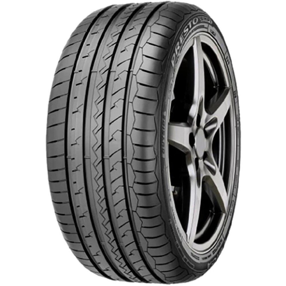 Anvelopa vara DEBICA Presto UHP 2 235/45R17 97Y
