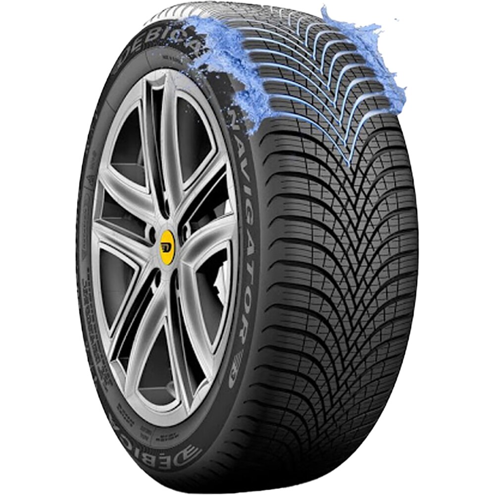 Anvelopa all season DEBICA Navigator 3 175/65R15 84H