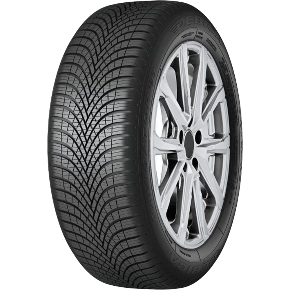 Anvelopa all season DEBICA Navigator 3 175/65R15 84H