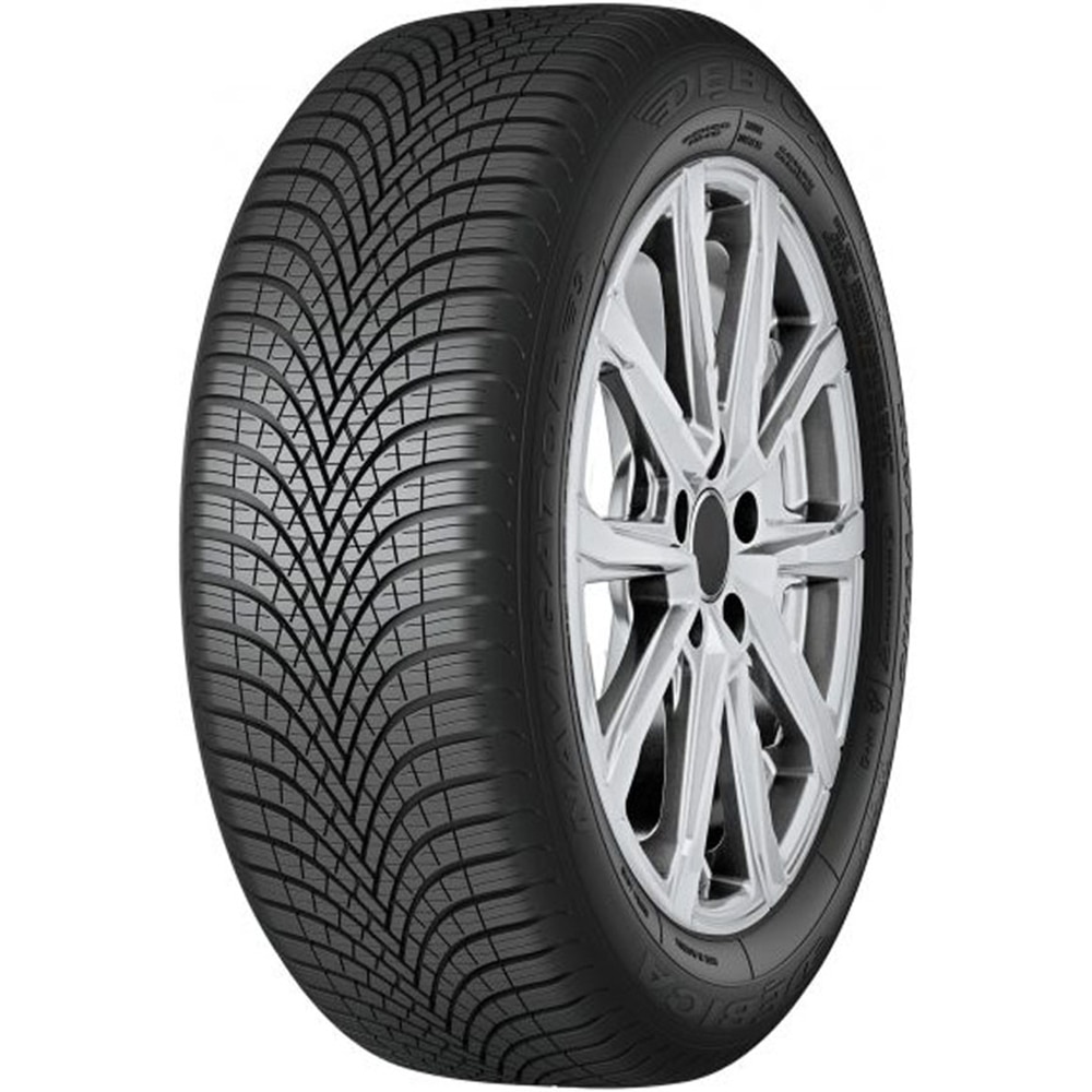 Anvelopa all season DEBICA Navigator 3 235/65R17 108V
