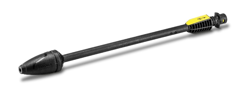 Lance cu jet ajustabil Karcher, pentru aparatele de spalat cu presiune din seriile K2 si K3