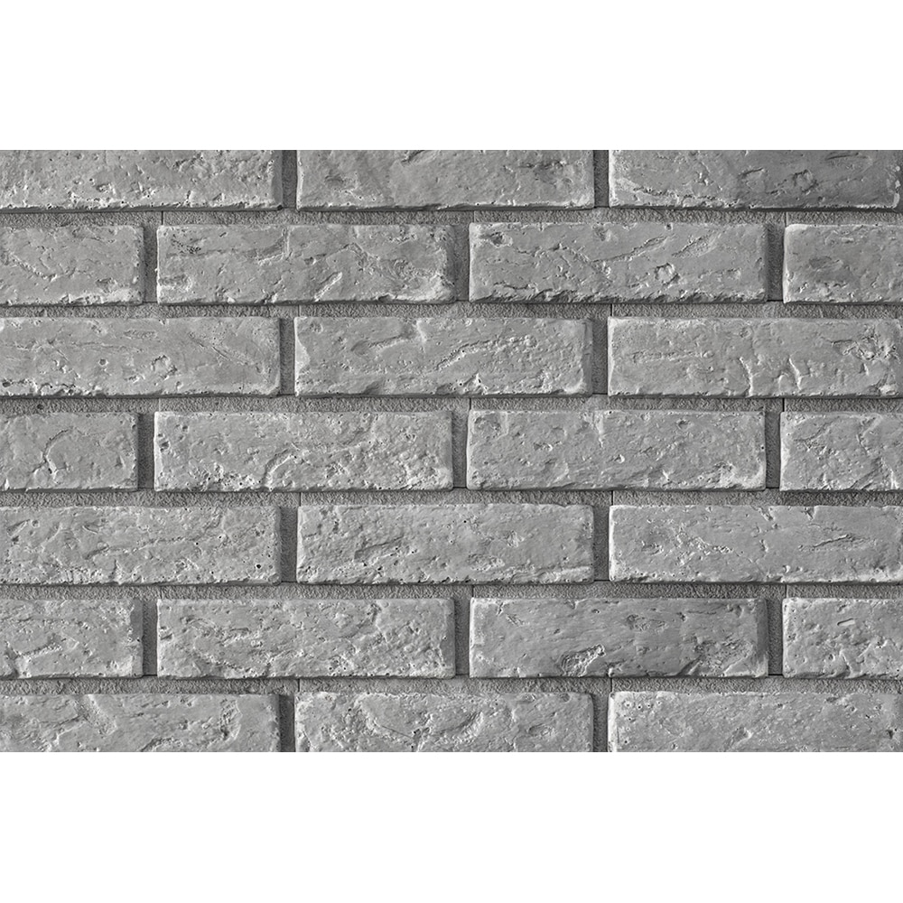 Placa murala pentru exterior/interior MODULO Cerros, 45 x 24 x cm, 1 mp