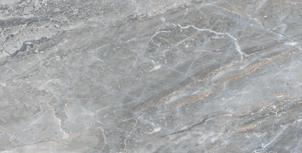 Gresie interior Serra Prisma, gri, 60 x 30 cm, suprafata 1,44 mp