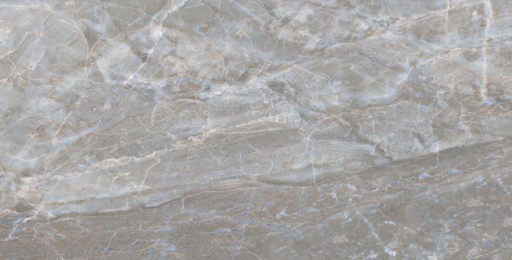 Gresie interior Serra Prisma, gri, 60 x 30 cm, suprafata 1,44 mp