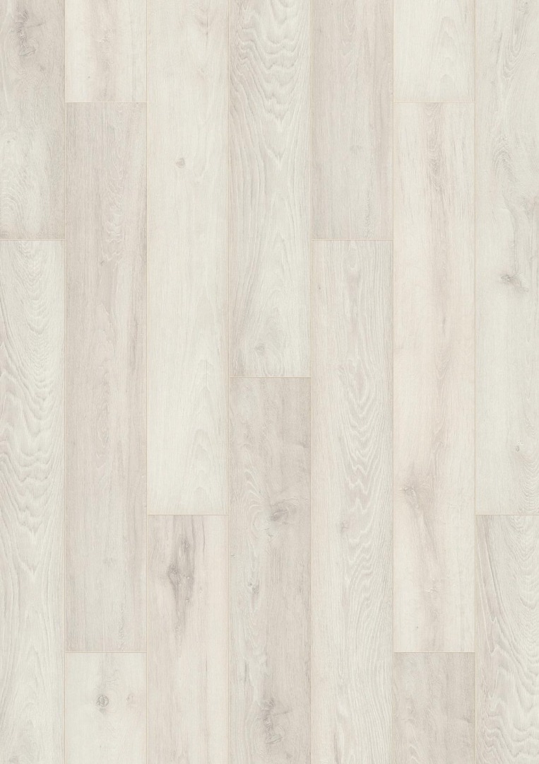 Parchet laminat 12 mm, stejar, acoperire per cutie 1.48 mp, AC5, HDF • Krono Original