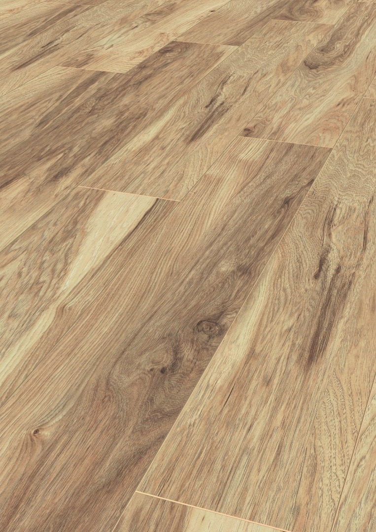Parchet laminat 10 mm, nuc, acoperire per cutie 1.727 mp, AC4, HDF, Vintage