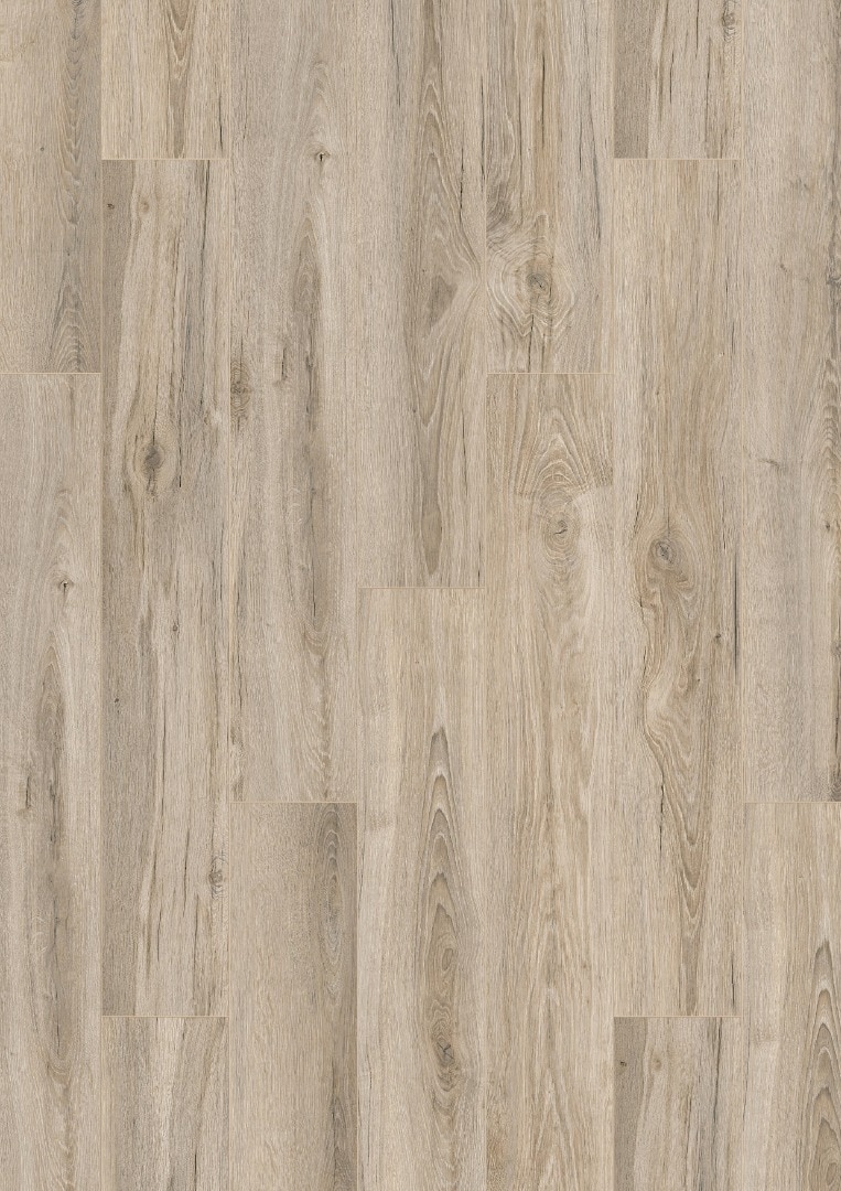 Parchet laminat, stejar, 8 mm, HDF, AC4, 2.22 mp/cut • Krono-Original