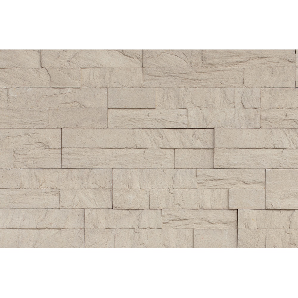 Placa murala pentru exterior/interior MODULO Cerros, 40 x 37 cm, 0.76 mp