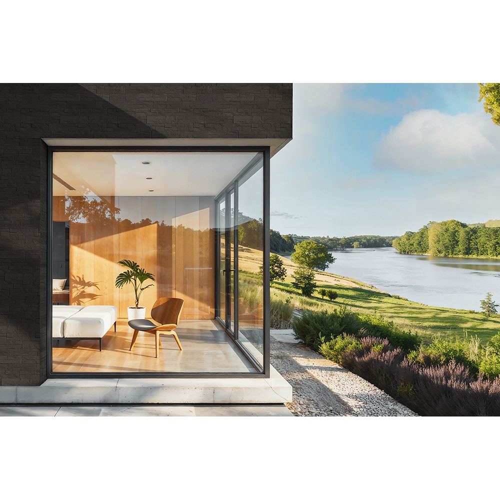 Piatra decorativa pentru exterior/interior MODULO Cerros, 40 x 37 cm, 0.76 mp