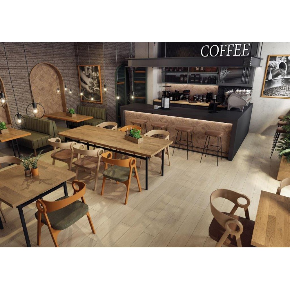 Parchet laminat Sefora Aqua D40444, 10 mm, AC5, 1.845 mp/cutie