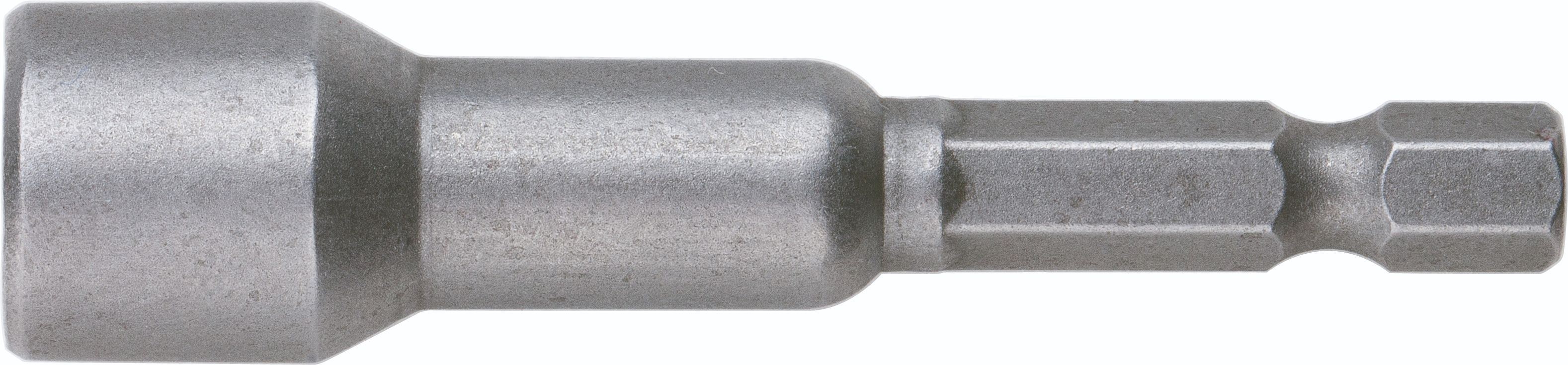 Set 2 biti cu capete tubulare, 10 x 65 mm  MTX