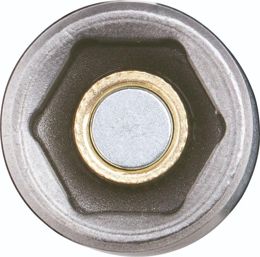 Set 2 biti cu capete tubulare, 10 x 65 mm  MTX