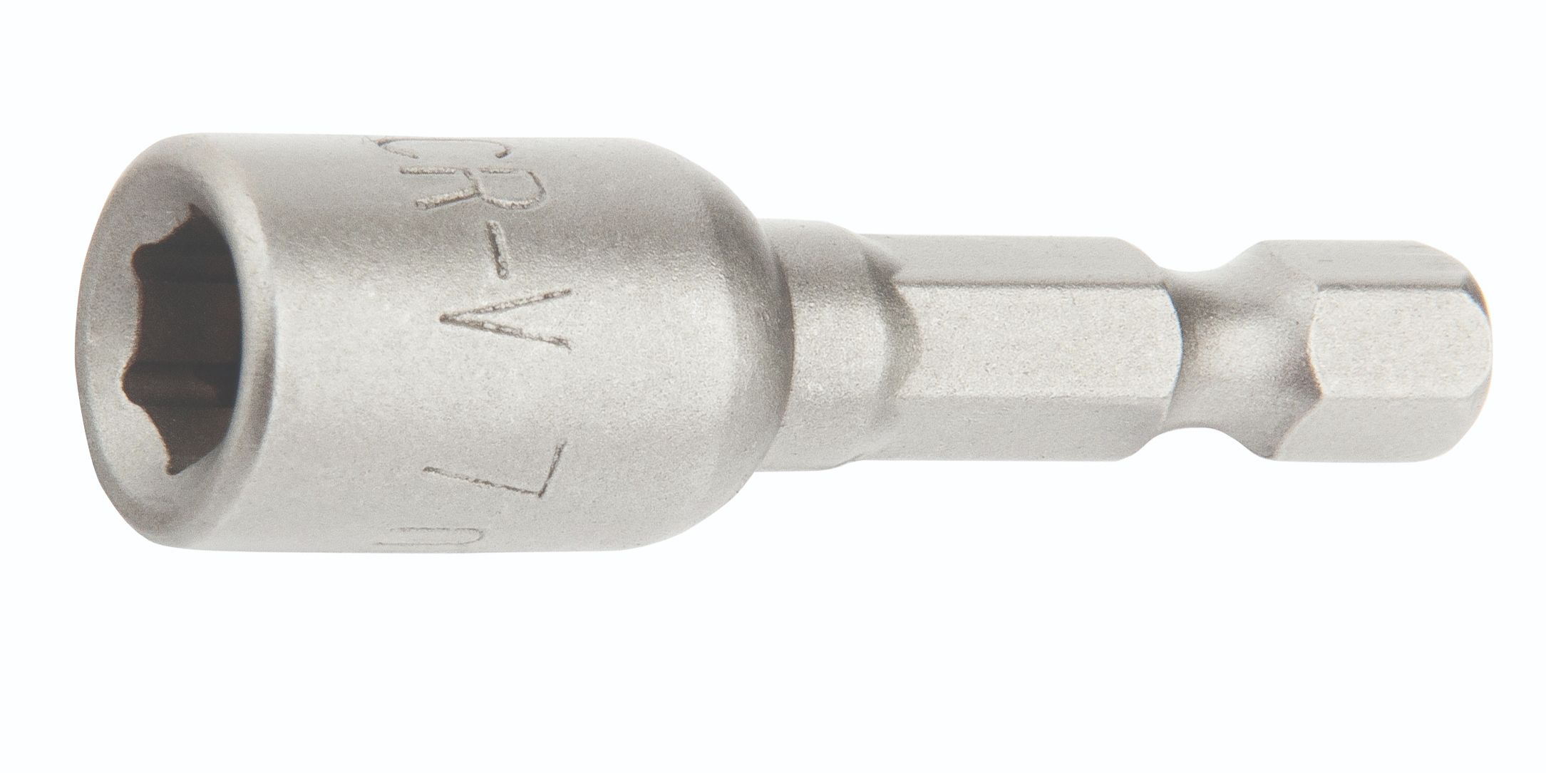 Set 2 biti cu capete tubulare, 10 x 65 mm  MTX