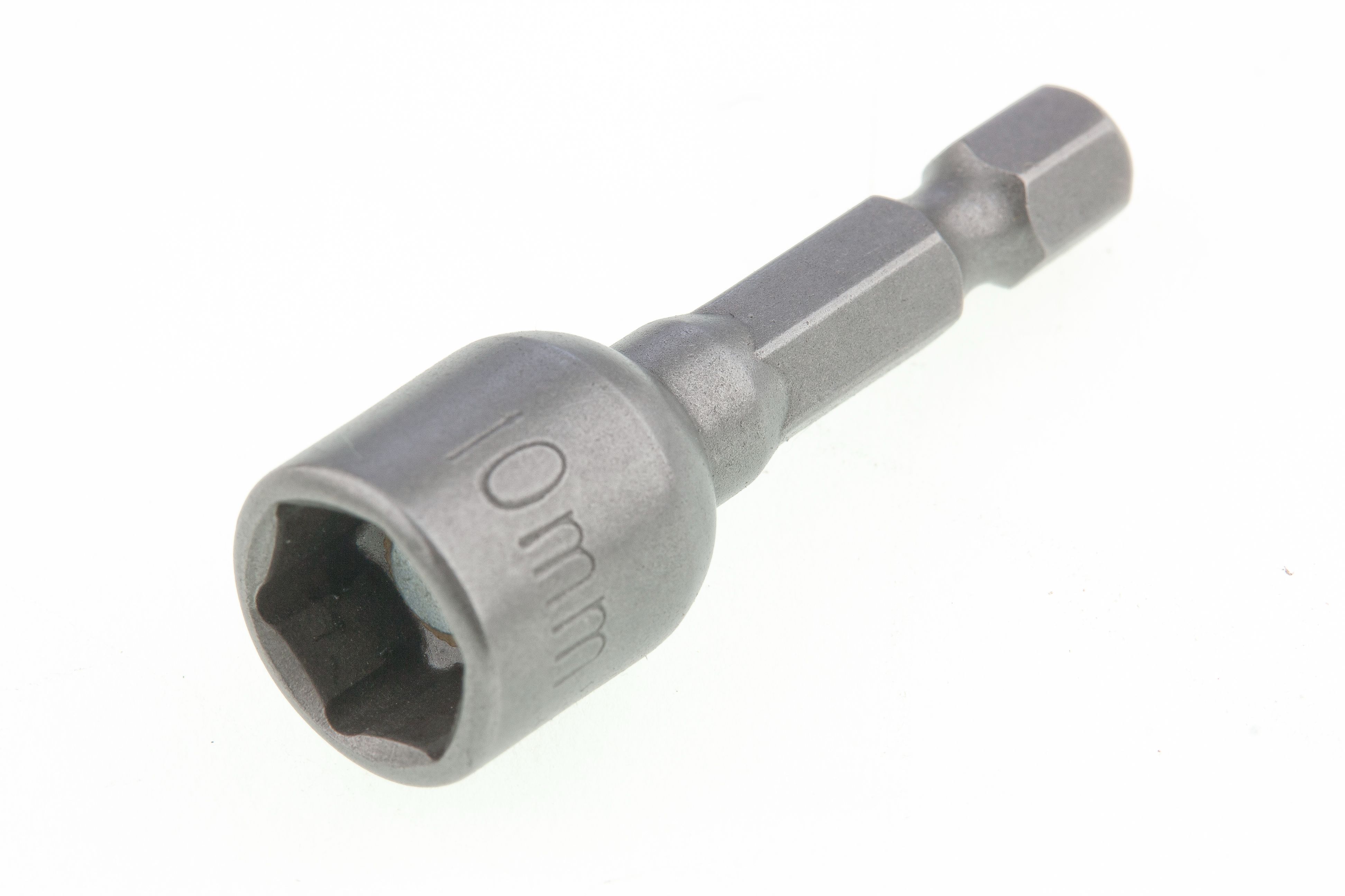 Set 2 biti cu capete tubulare, 10 x 45 mm  MTX