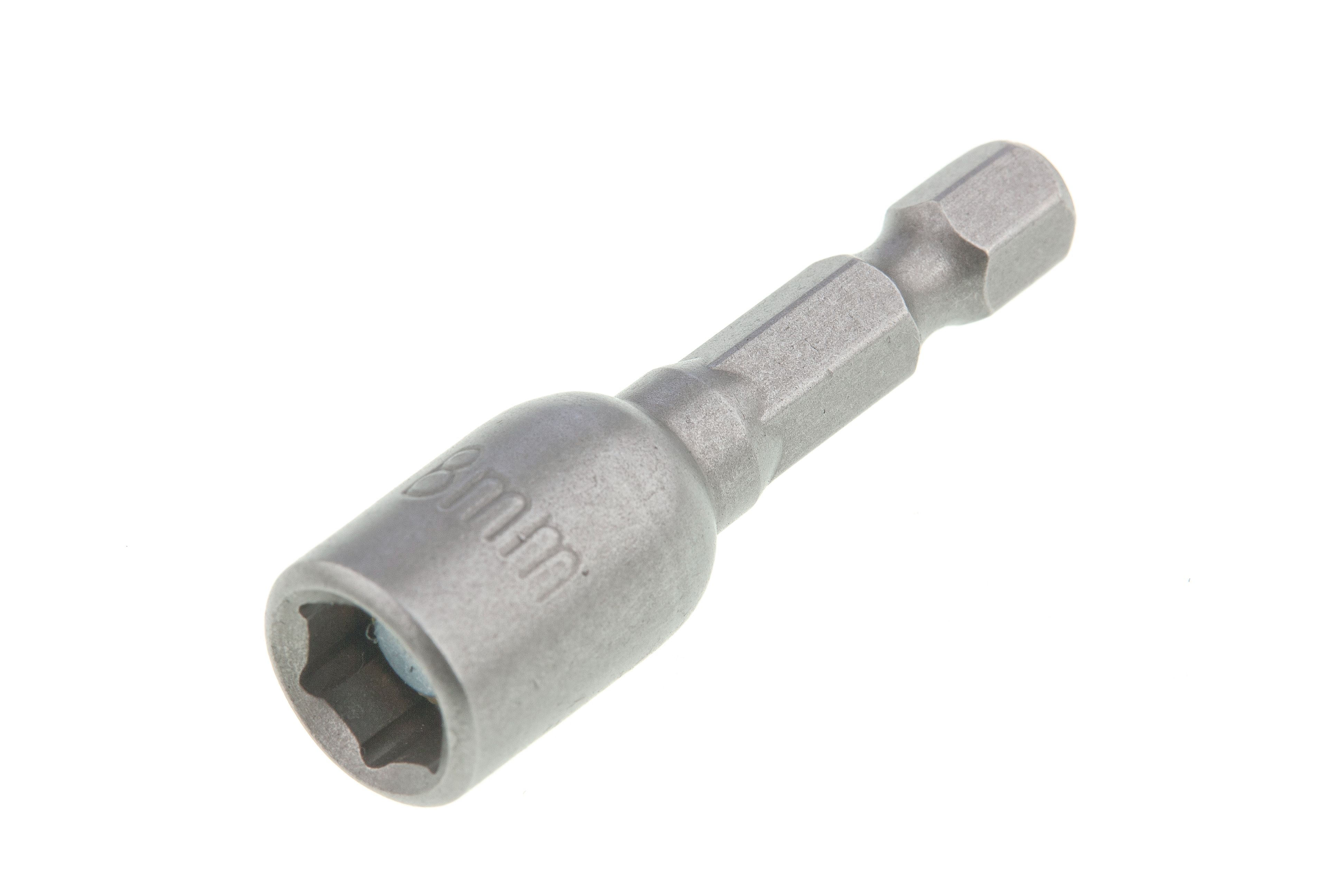 Set 2 biti cu capete tubulare, 8 x 45 mm  MTX