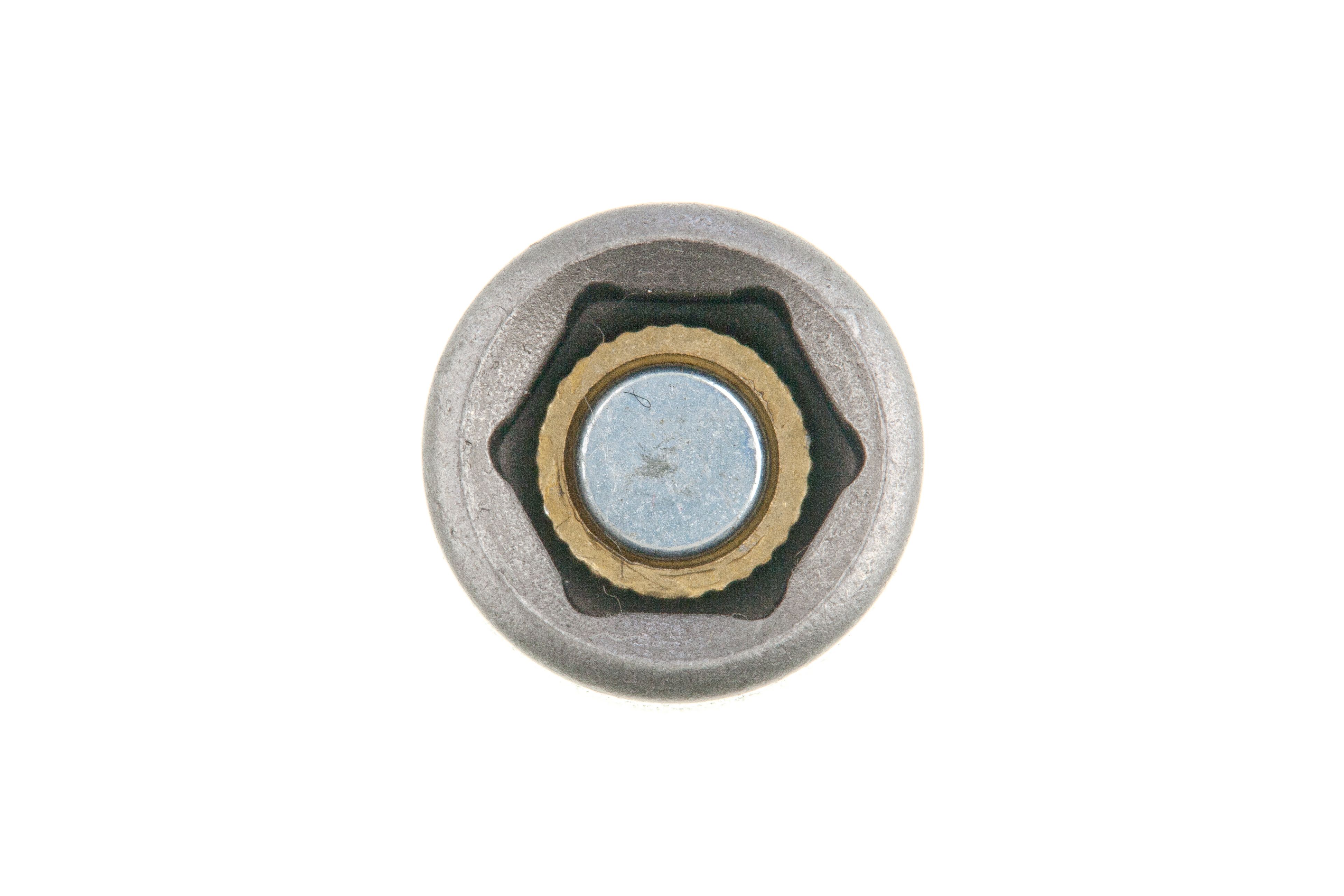 Set 2 biti cu capete tubulare, 8 x 45 mm  MTX
