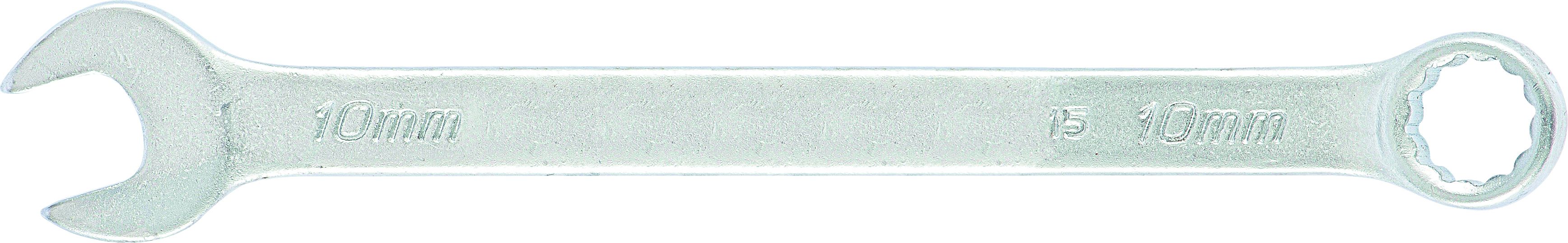 Cheie combinata, cromata, 10 mm  Sparta