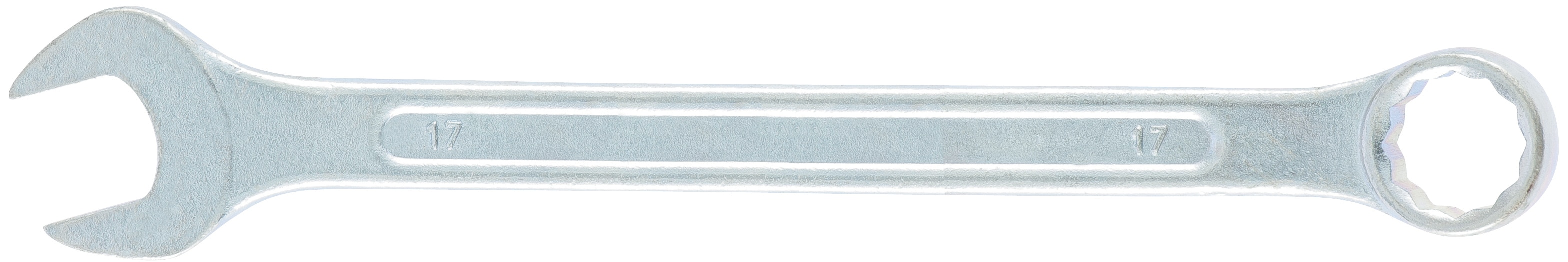 Cheie combinata, cromata, 17 mm  Sparta