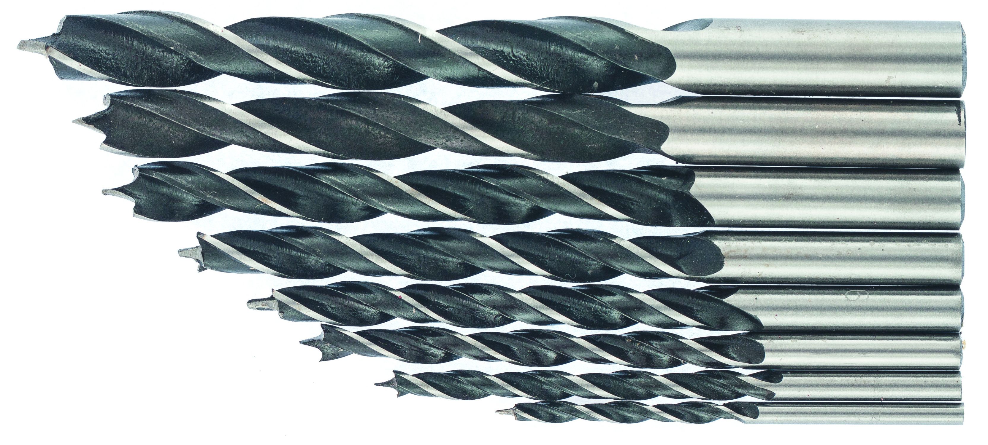 Set burghie Lemn, 8 Buc  Sparta