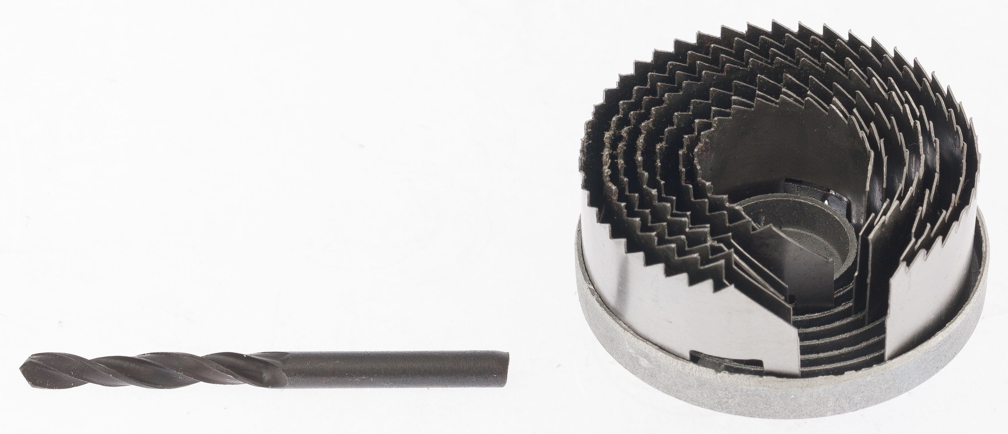 Carota inelara pentru lemn, D26, 63 mm  Sparta