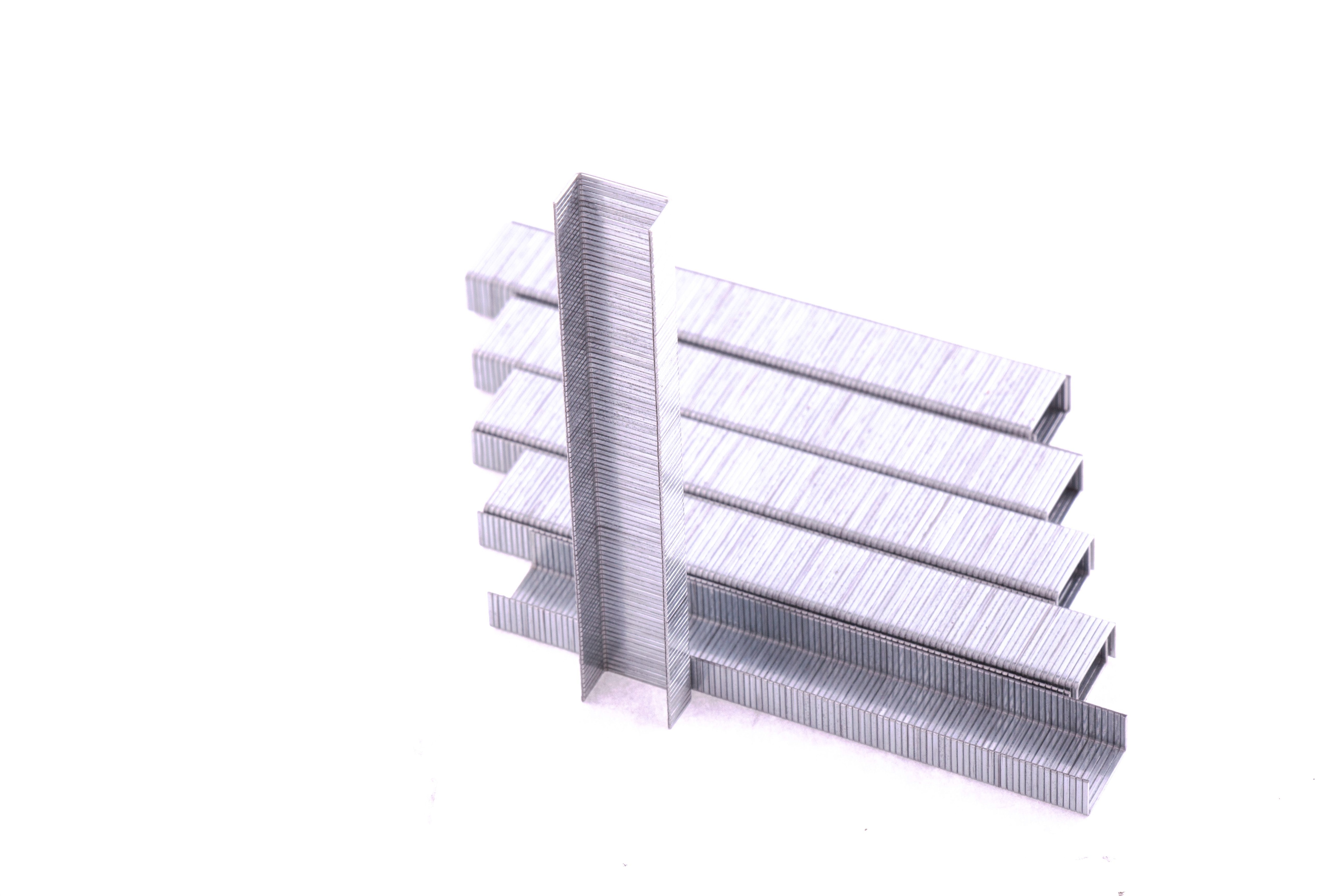 Capse ptr capsatoare, 6 mm, TIP 53, 1000 bucati  Sparta