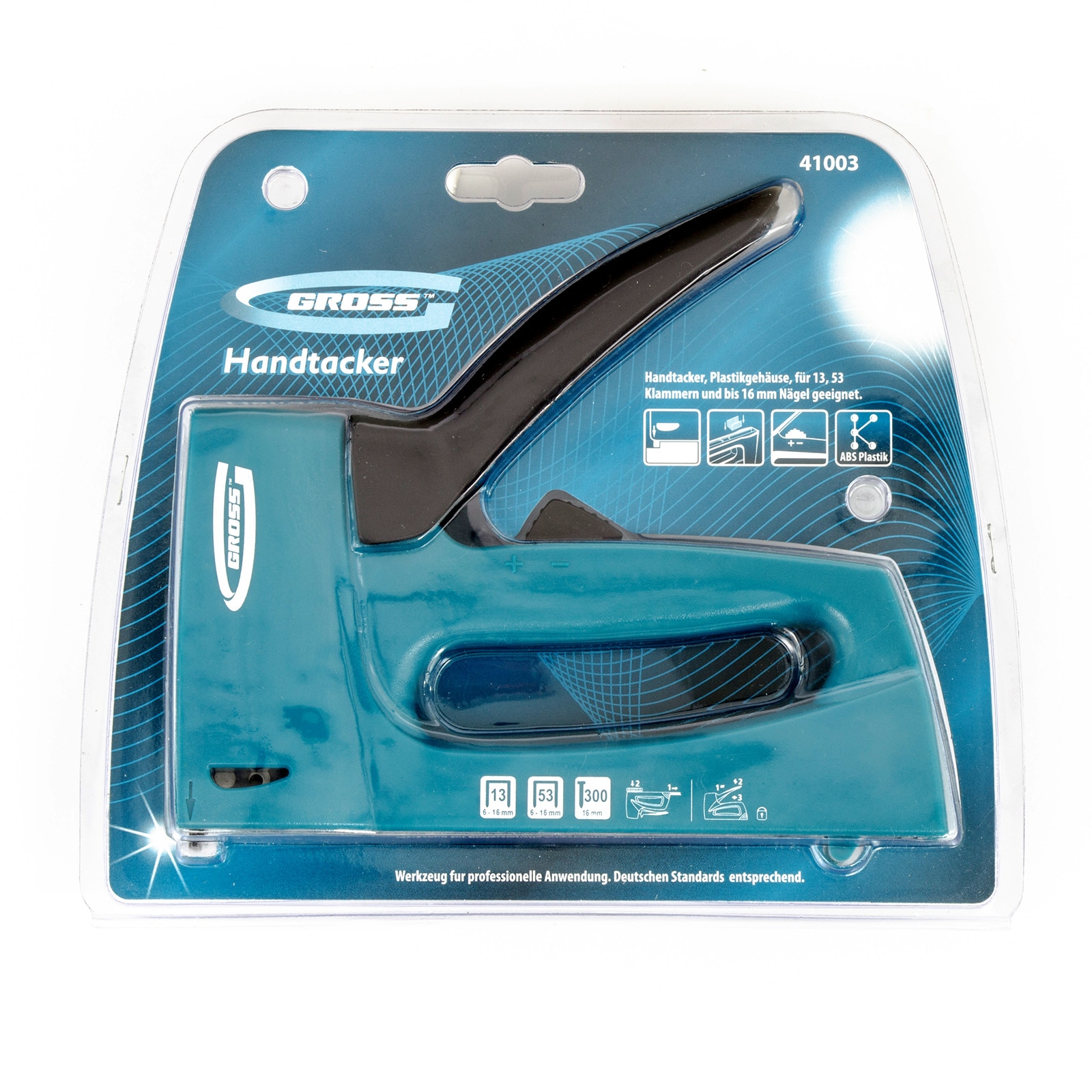 Capsator Mobilier Carcasa Plastic