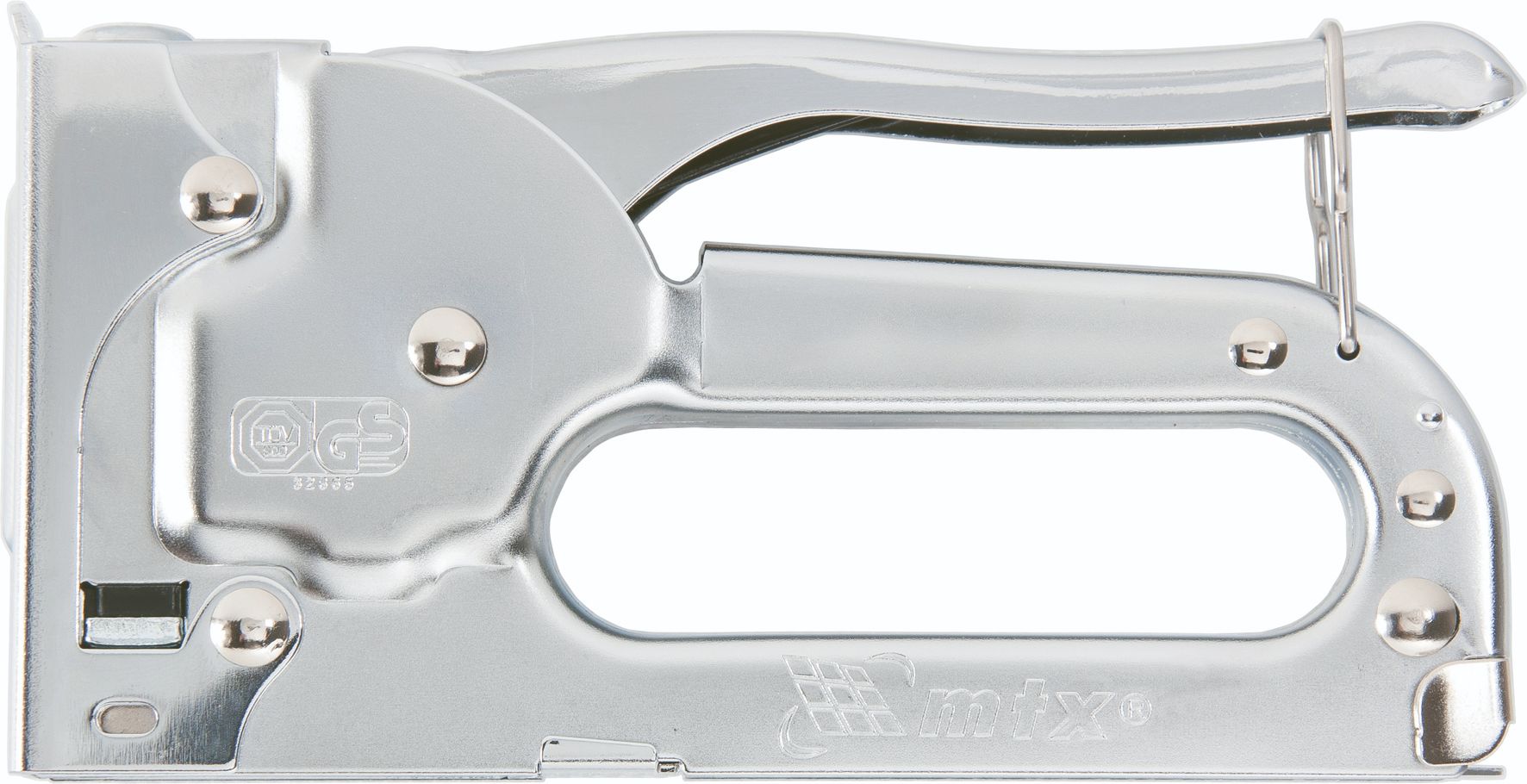 Capsator ptr Mobilier, Tip capse 53, 4-8 mm  Matrix