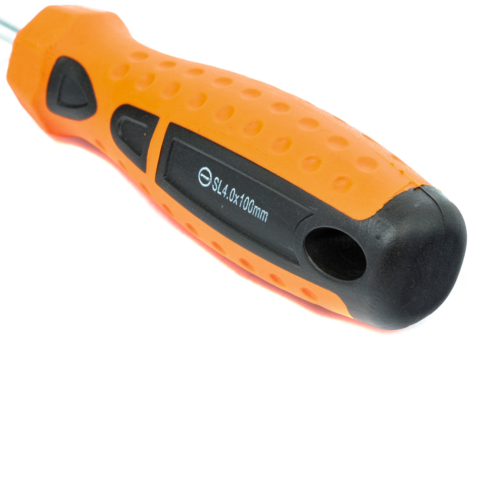 Surubelnita point SL4 100 MM