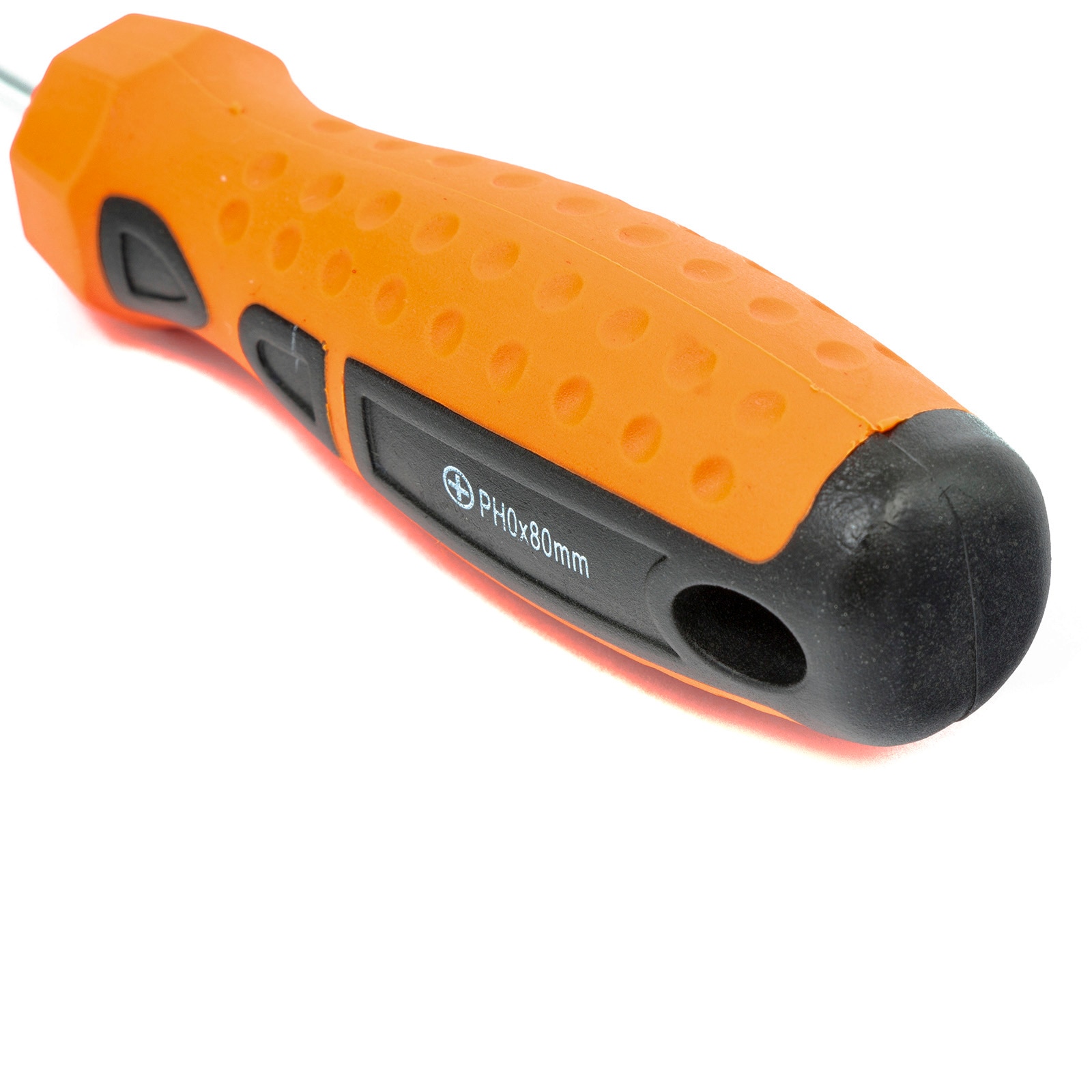 Surubelnita POINT PH0 80 MM