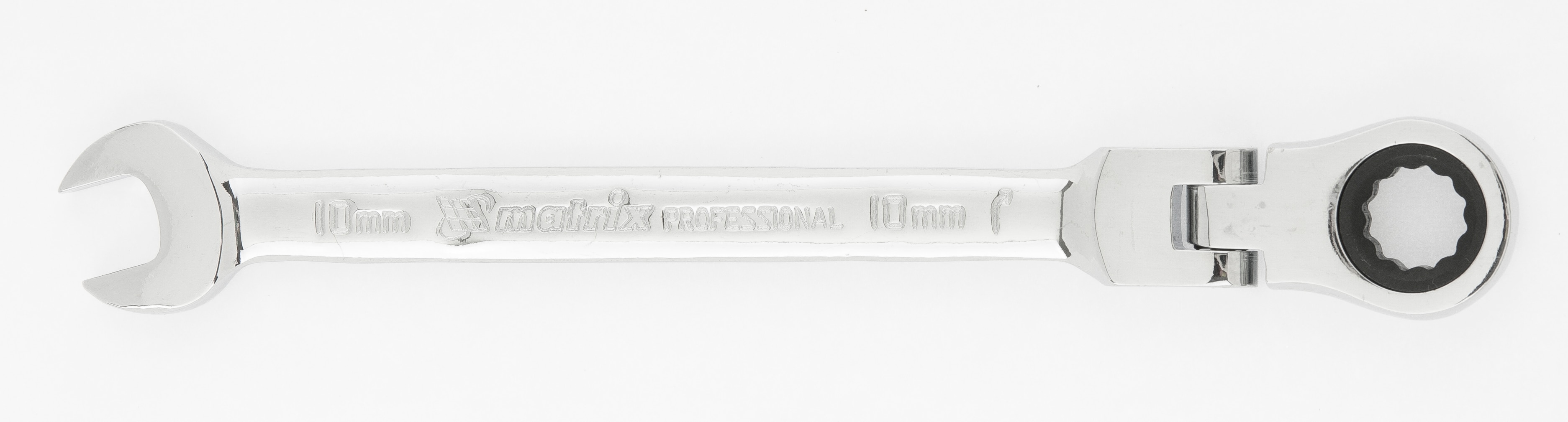 Cheie combinata cu clichet, 13 MM