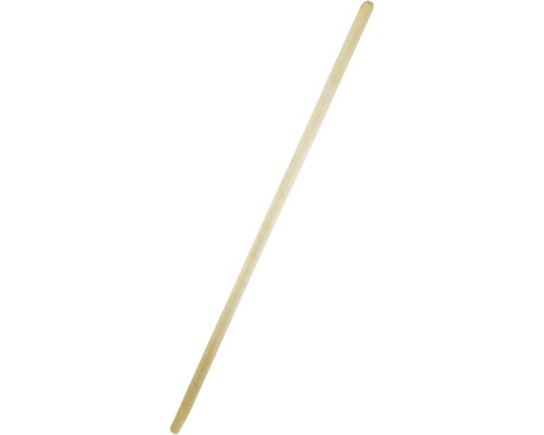 Coada lemn pentru lopata 130 x 3.8 cm