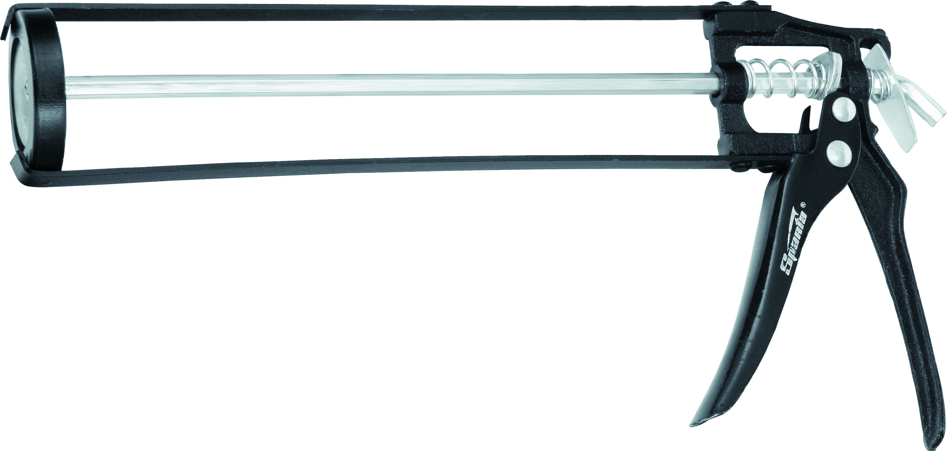 Aplicator pentru silicon, adeziv, aluminiu, nergu  World Of Hand Tools