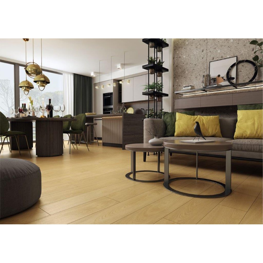 Parchet laminat Sefora Aqua D40464, 10 mm, AC5, 1.845 mp/cutie