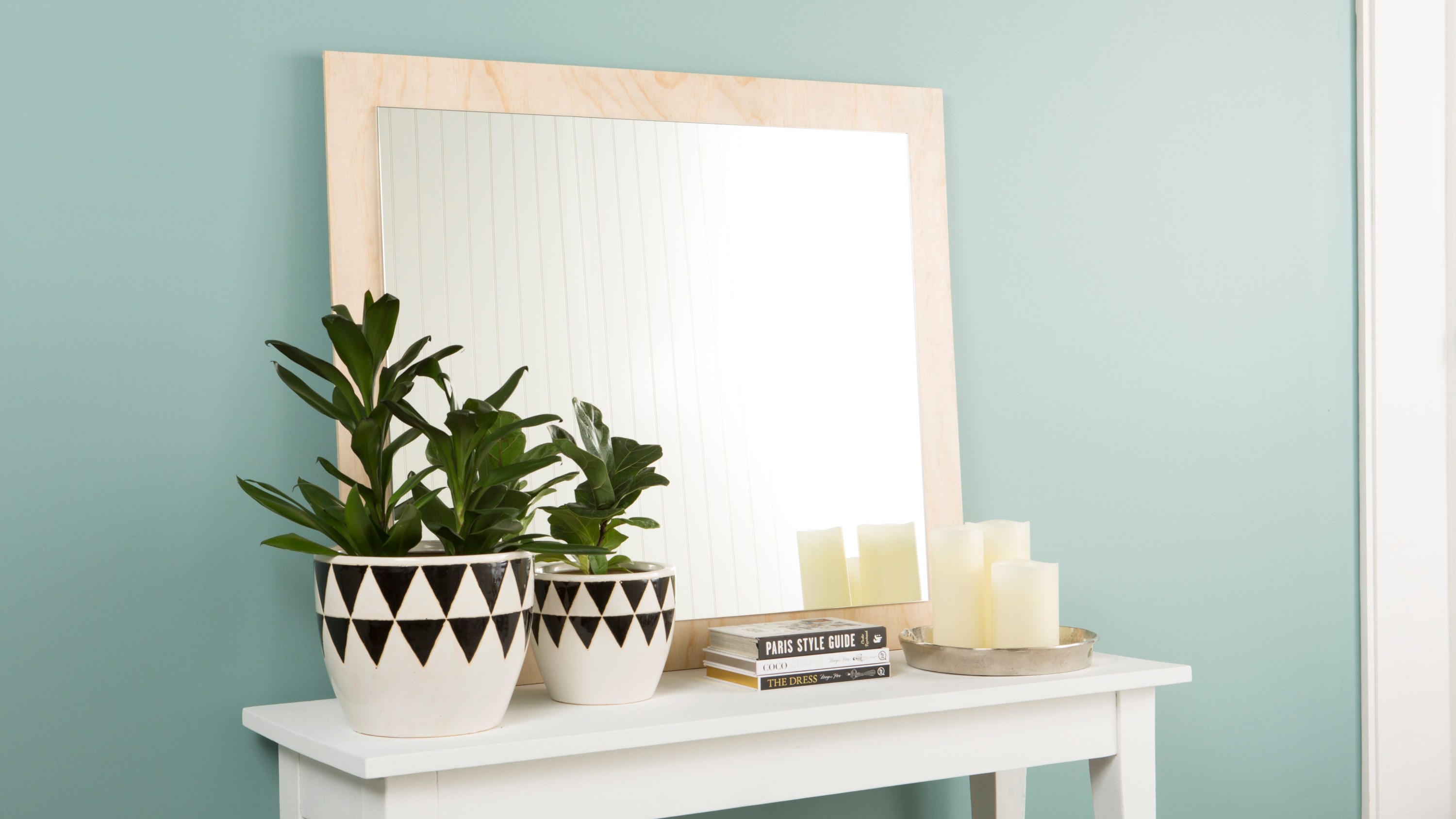 Banda montare oglinzi 1.9 cm x 1.5 m Bej  Scotch