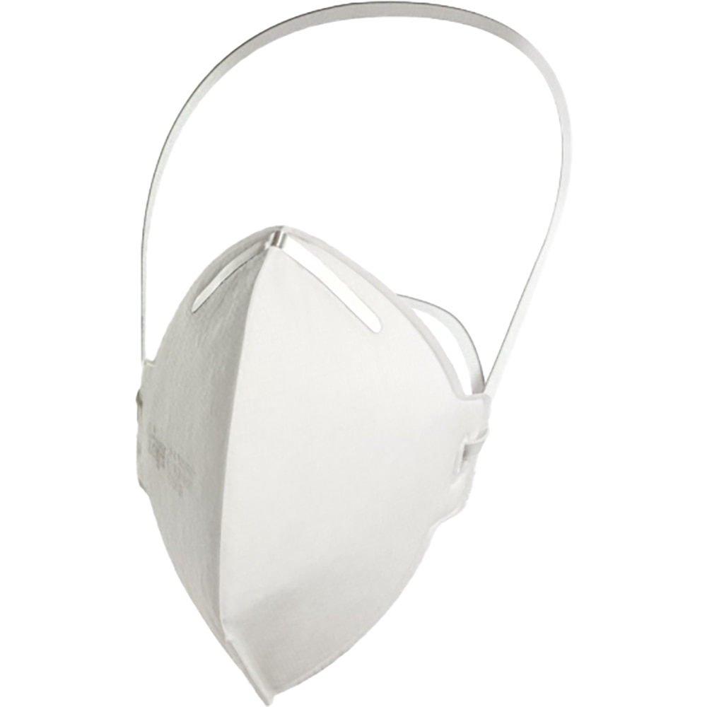 Masca protectie filtranta DALGECO Xplore 1520, FFP2, alb