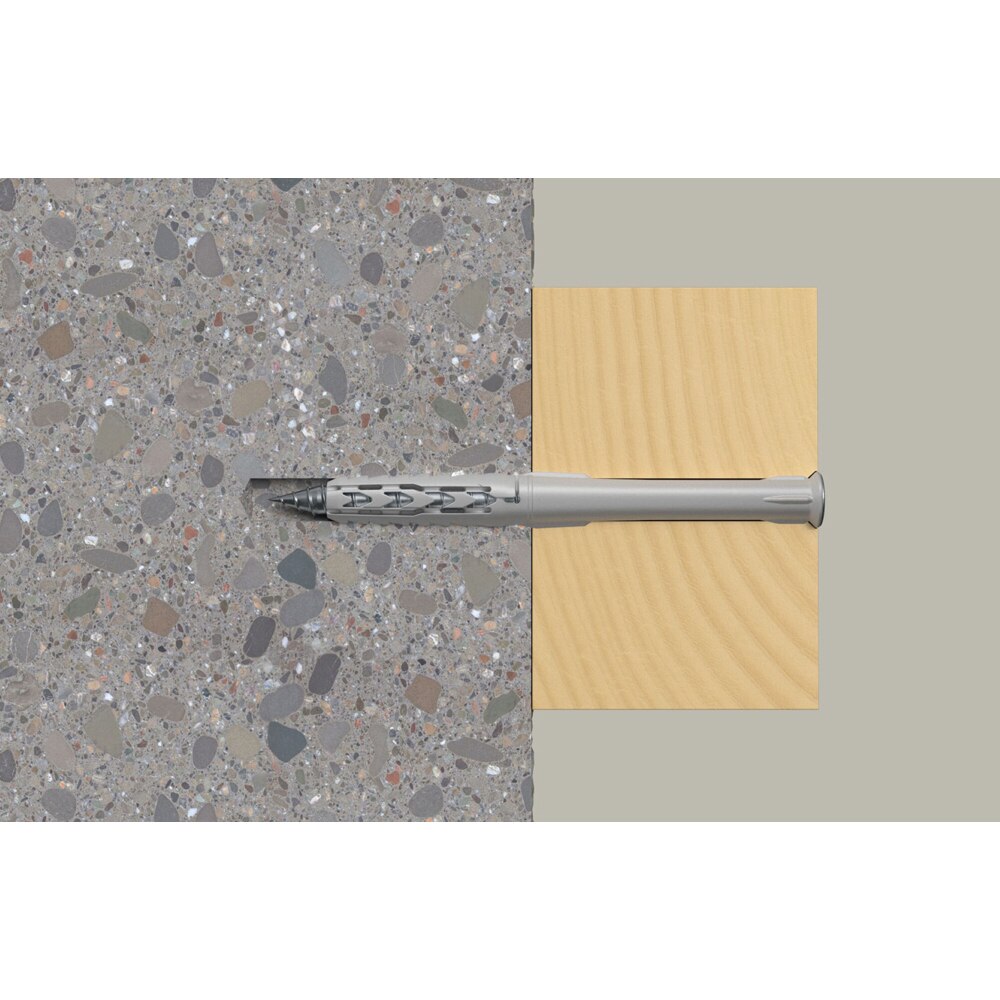 Surub cu diblu beton FISCHER SXR, 8 x 127mm, 50buc