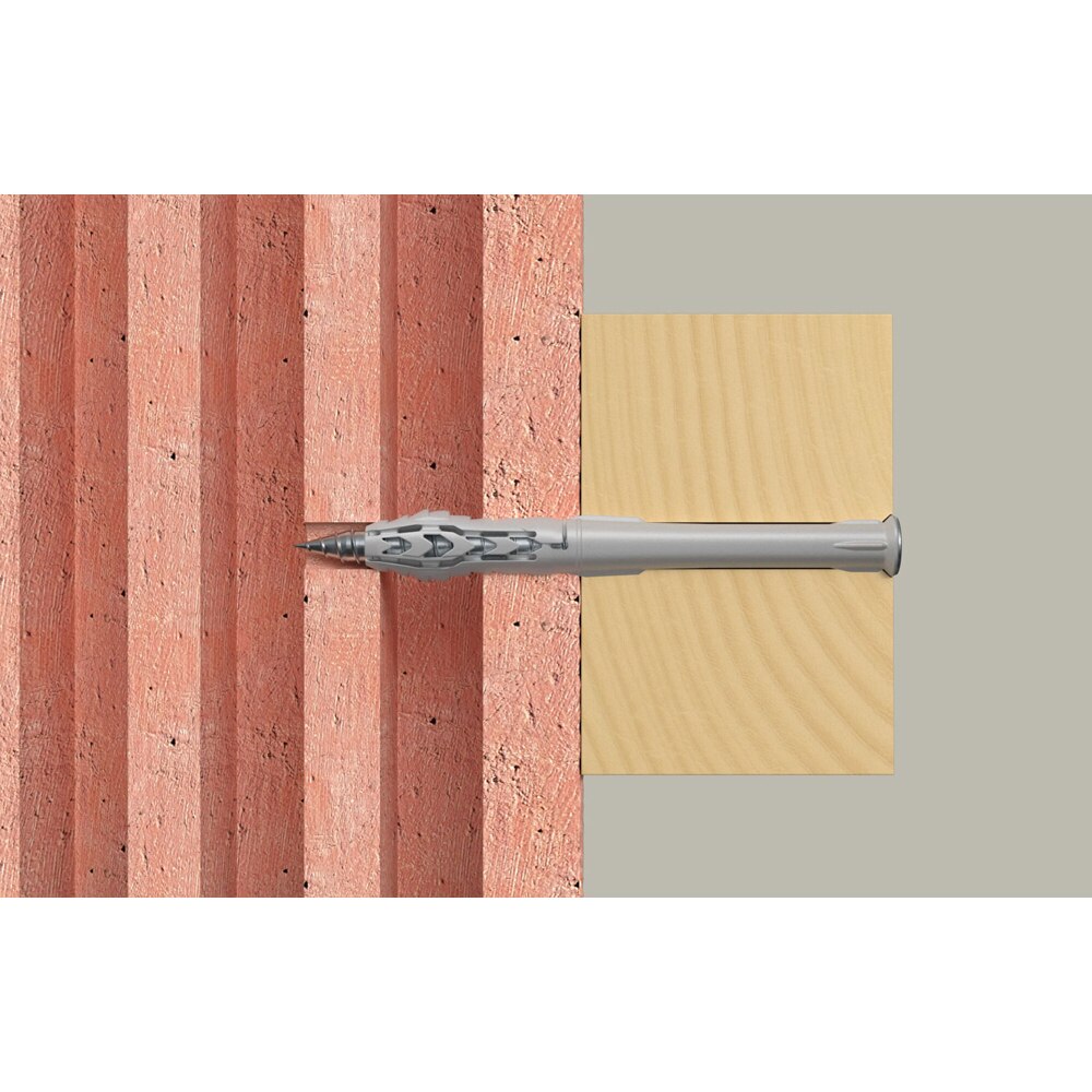 Surub cu diblu beton FISCHER SXR, 8 x 127mm, 50buc